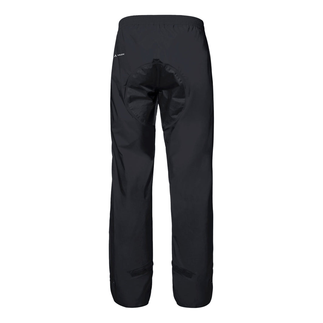 VAUDE Drop Pants II Men schwarz