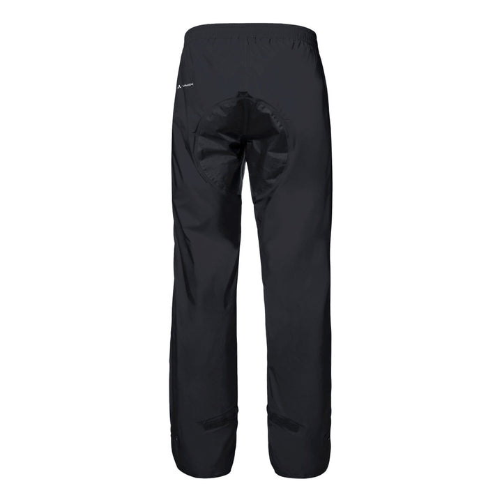 VAUDE Drop Pants II Men schwarz