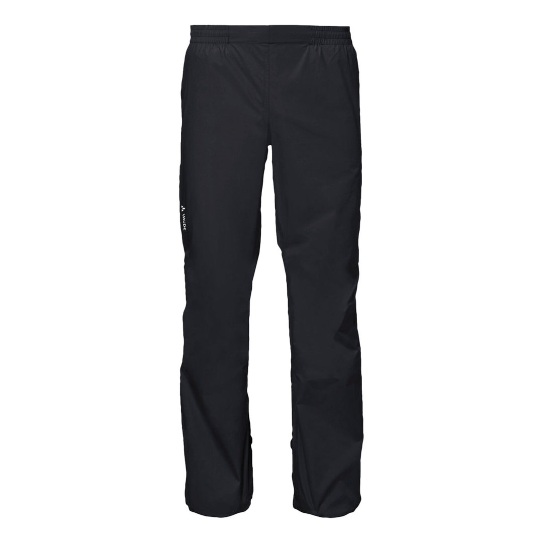 VAUDE Drop Pants II Men schwarz
