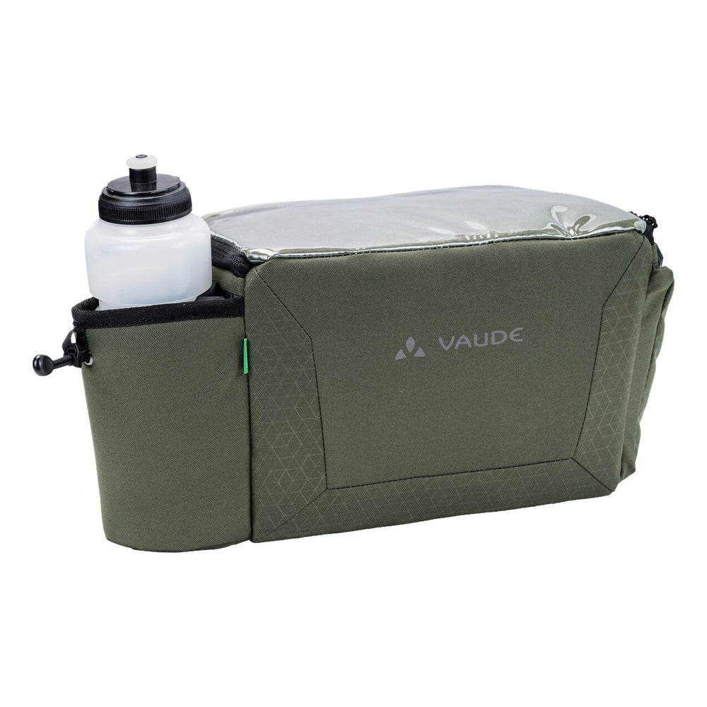 VAUDE eBox (KLICKfix ready) khaki