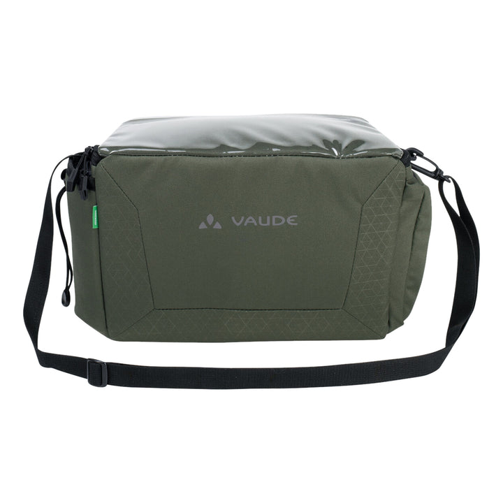 VAUDE eBox (KLICKfix ready) khaki