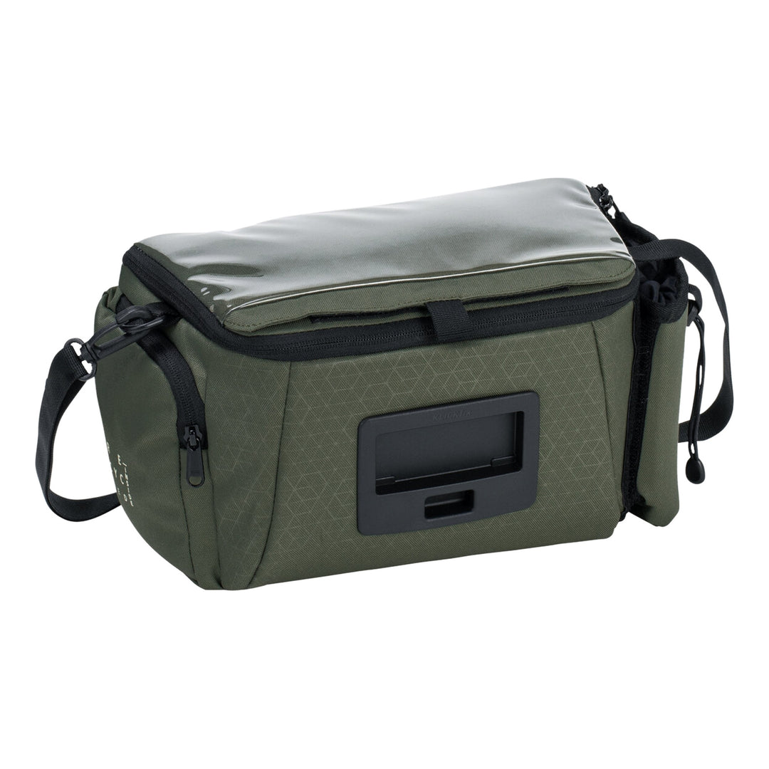VAUDE eBox (KLICKfix ready) khaki