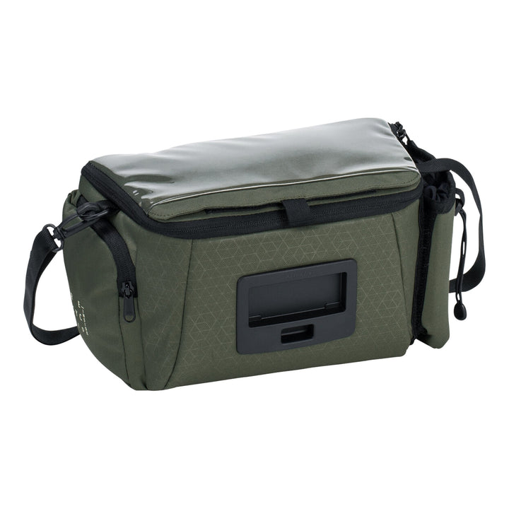 VAUDE eBox (KLICKfix ready) khaki