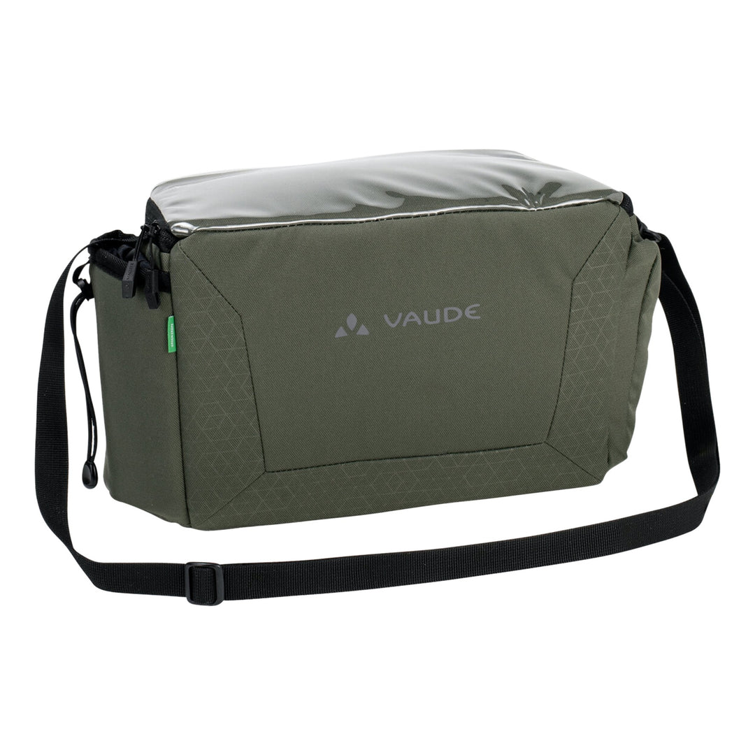 VAUDE eBox (KLICKfix ready) khaki