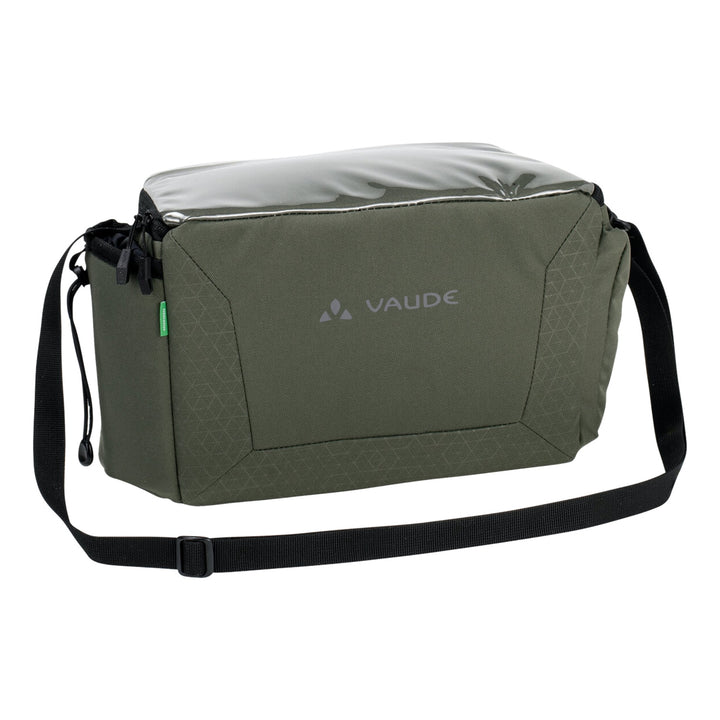 VAUDE eBox (KLICKfix ready) khaki