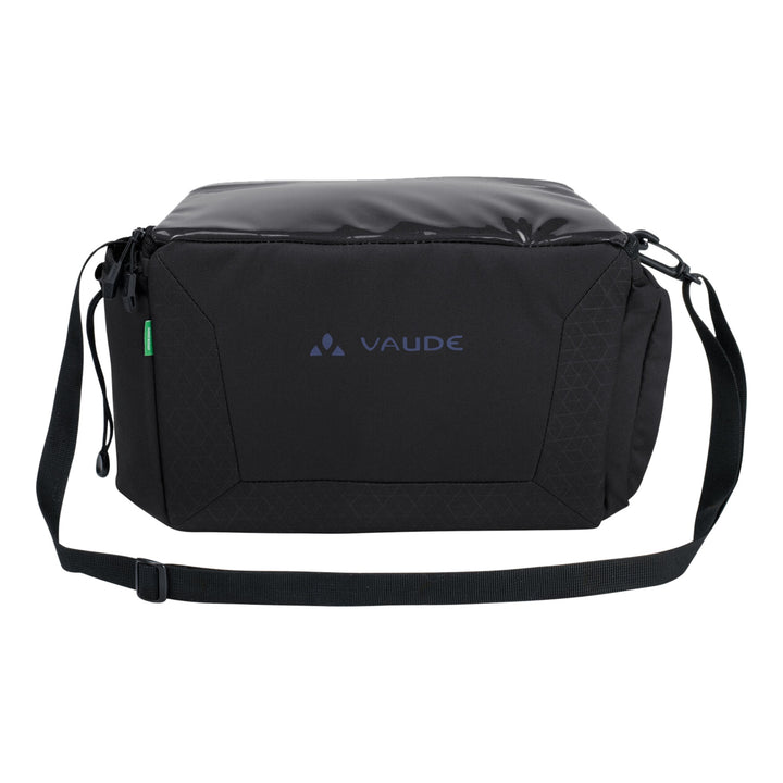 VAUDE eBox (KLICKfix ready) schwarz