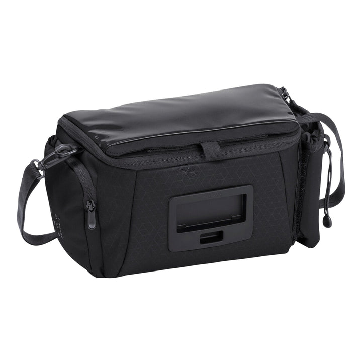 VAUDE eBox (KLICKfix ready) schwarz