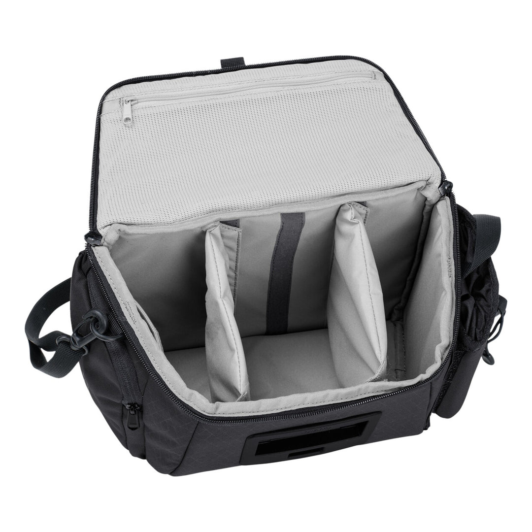 VAUDE eBox (KLICKfix ready) schwarz