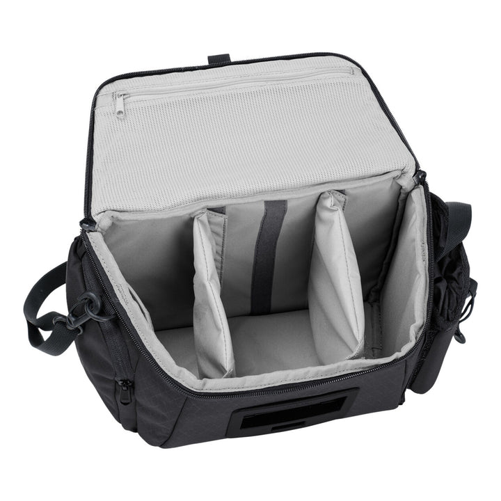 VAUDE eBox (KLICKfix ready) schwarz