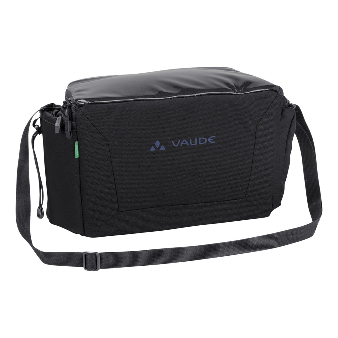 VAUDE eBox (KLICKfix ready) schwarz