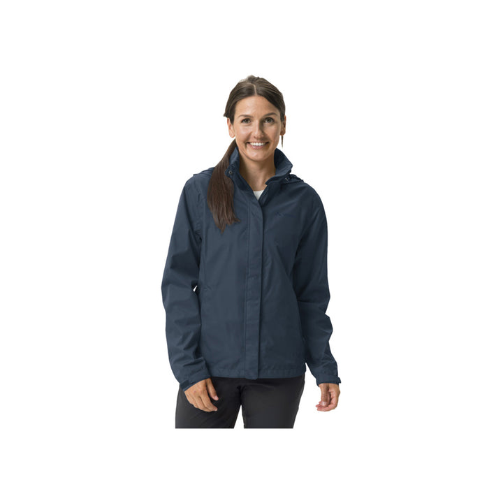 Escape Bike Light Jacket Ladies