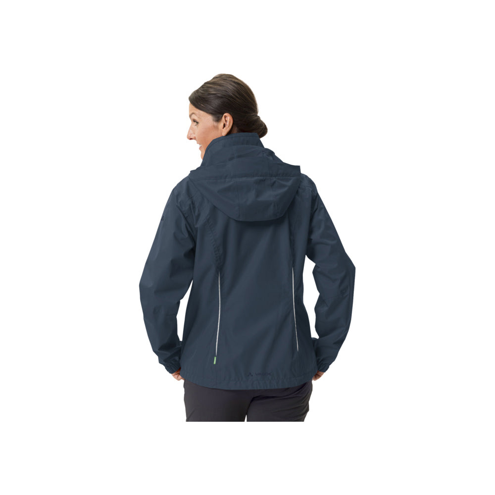 Escape Bike Light Jacket Ladies