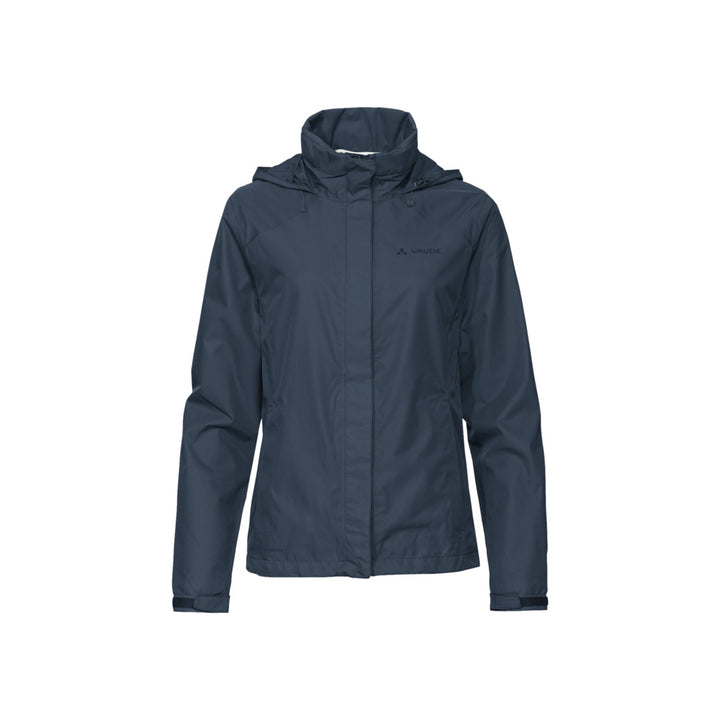 Escape Bike Light Jacket Ladies