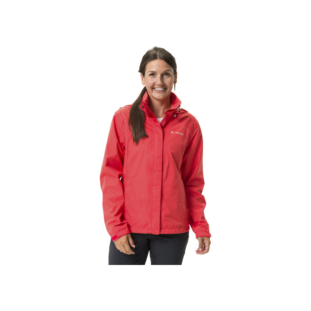 Escape Bike Light Jacket Ladies