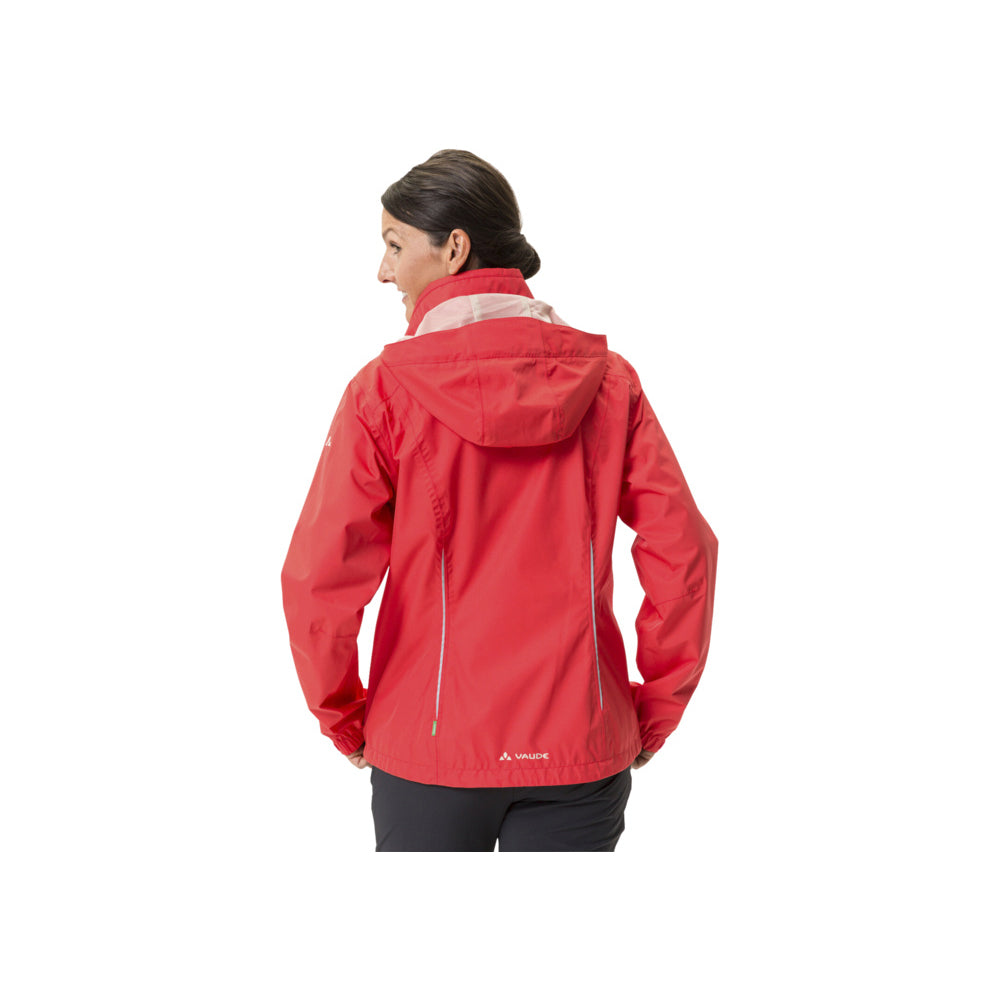 Escape Bike Light Jacket Ladies