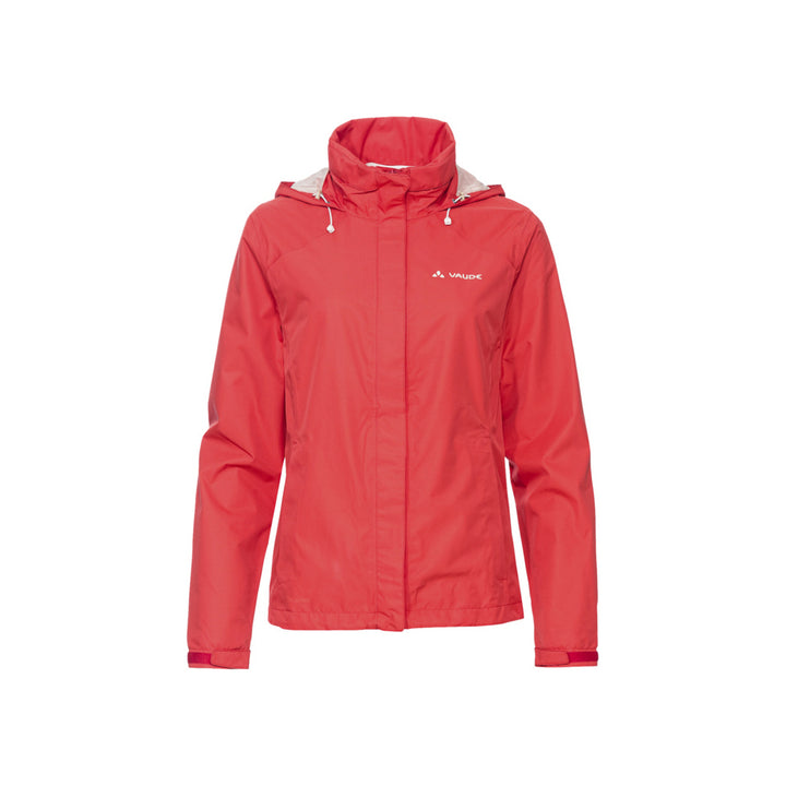 Escape Bike Light Jacket Ladies