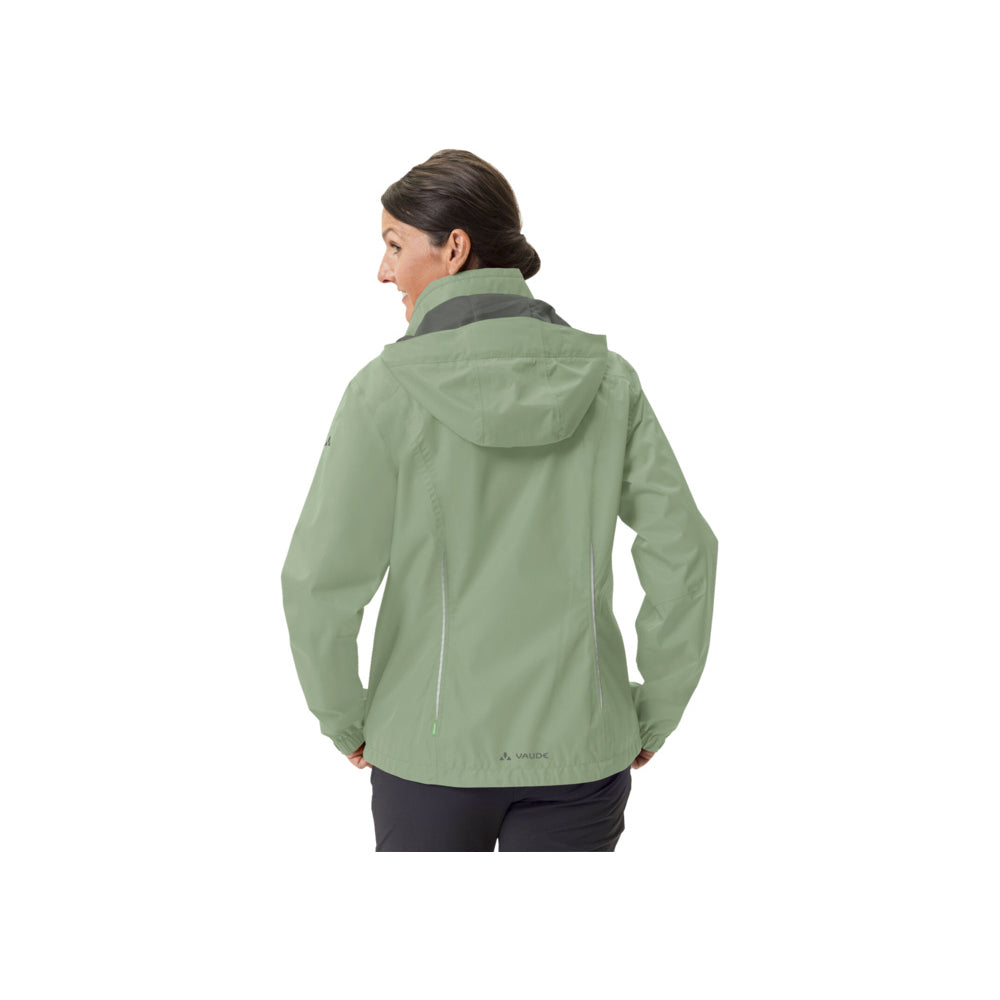 Escape Bike Light Jacket Ladies