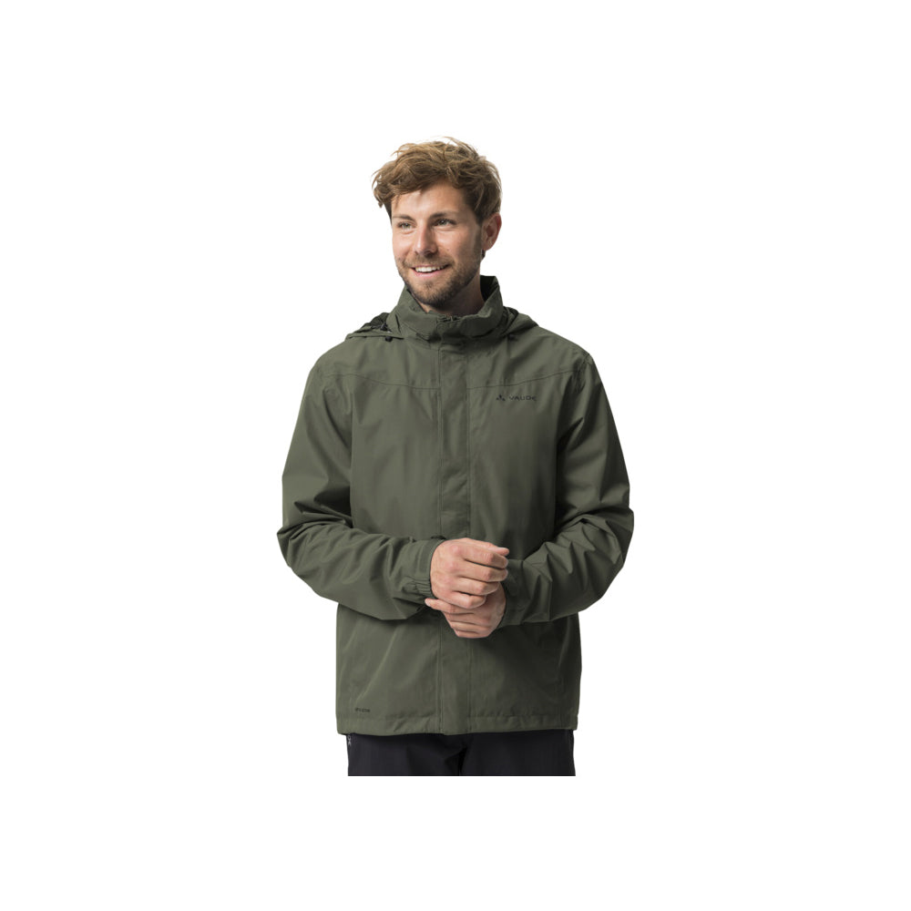 Escape Bike Light Jacket Men