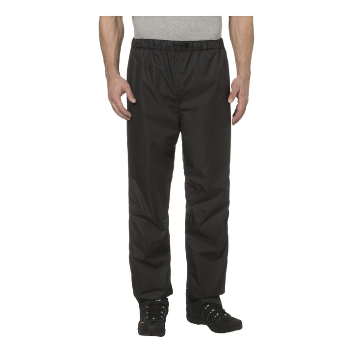 VAUDE Fluid Pants II Men schwarz