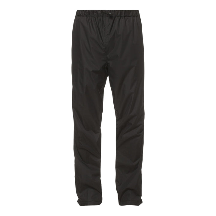 VAUDE Fluid Pants II Men schwarz