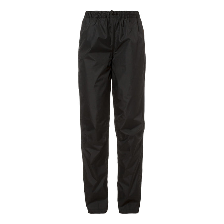 VAUDE Fluid Pants Ladies schwarz