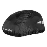 VAUDE Helmet Raincover schwarz