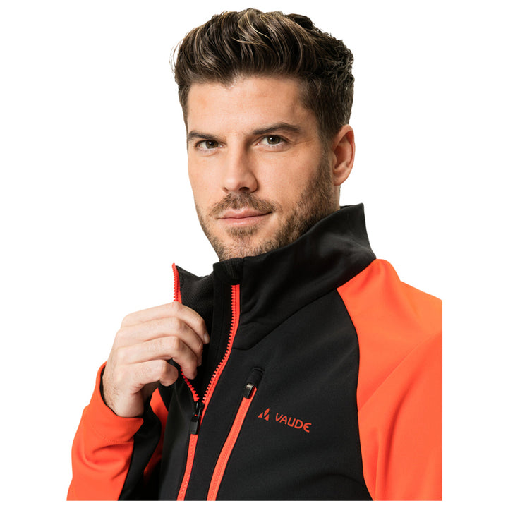 Jacket Posta Softshell VI Men