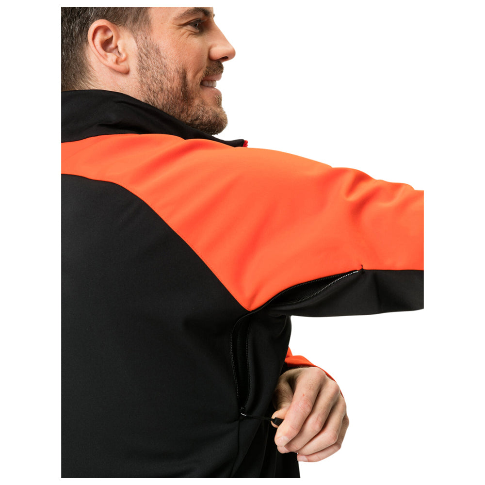 Jacket Posta Softshell VI Men