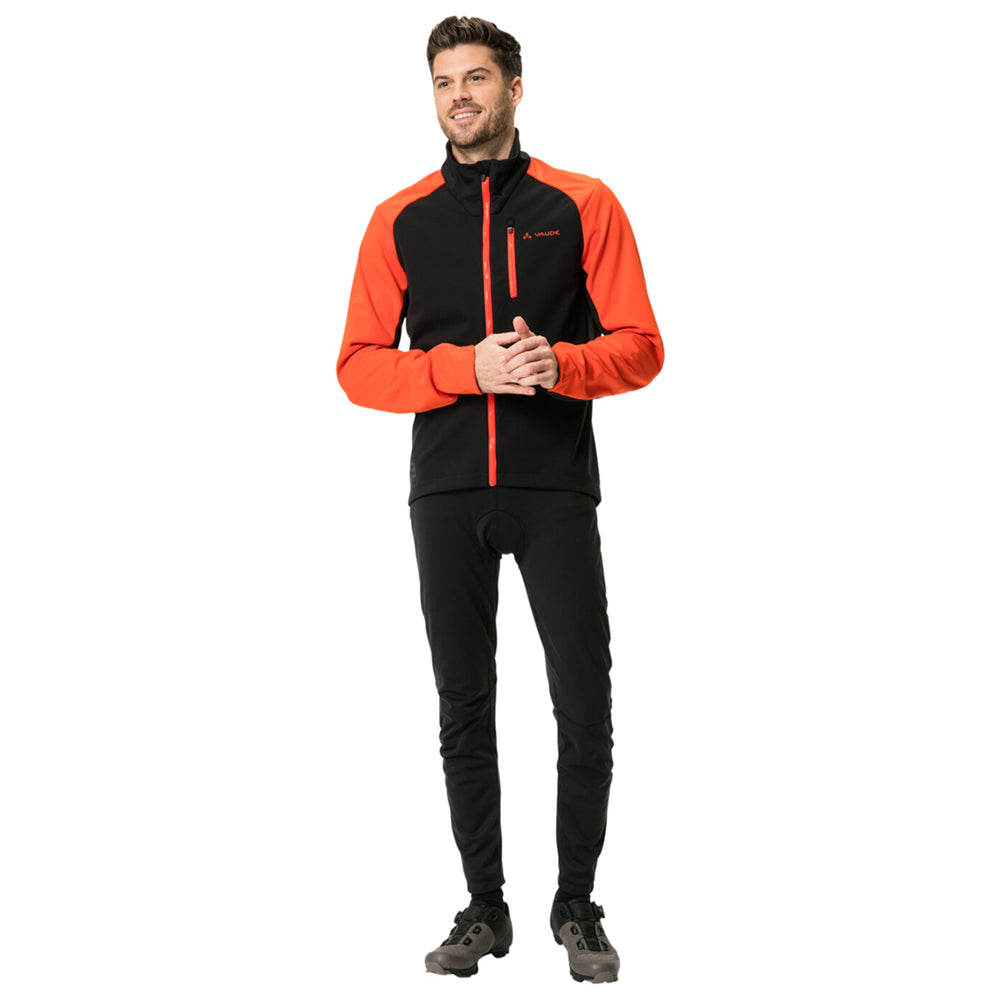 Jacket Posta Softshell VI Men