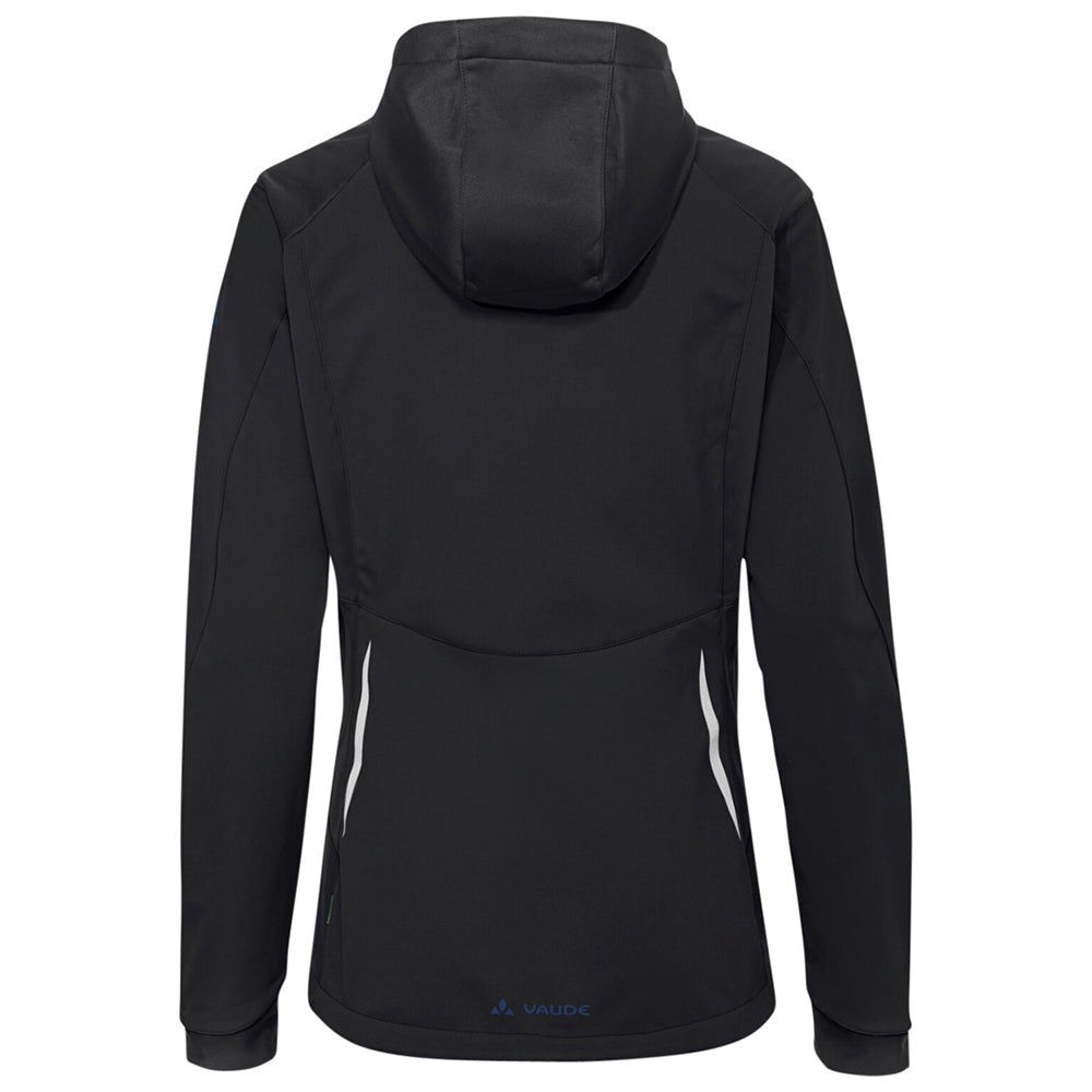 Jacket Qimsa Softshell Ladies