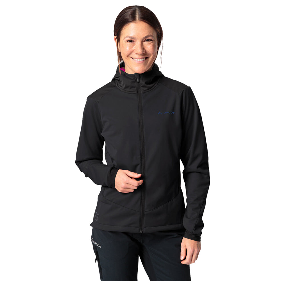 Jacket Qimsa Softshell Ladies