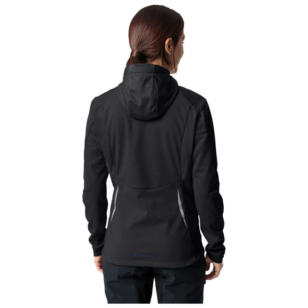 Jacket Qimsa Softshell Ladies