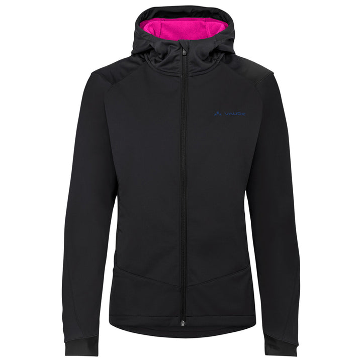 Jacket Qimsa Softshell Ladies