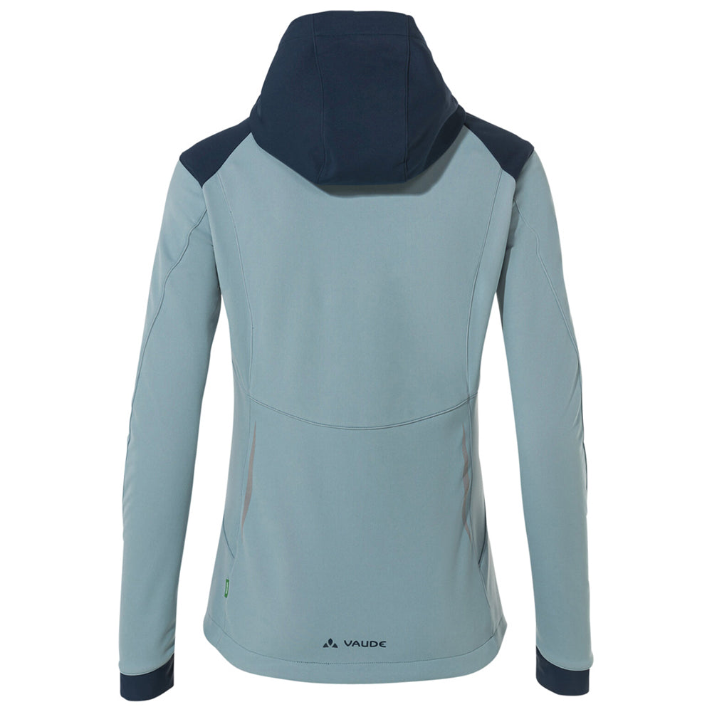 Jacket Qimsa Softshell Ladies