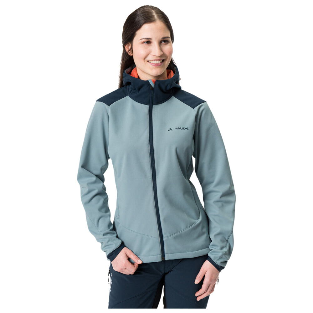 Jacket Qimsa Softshell Ladies