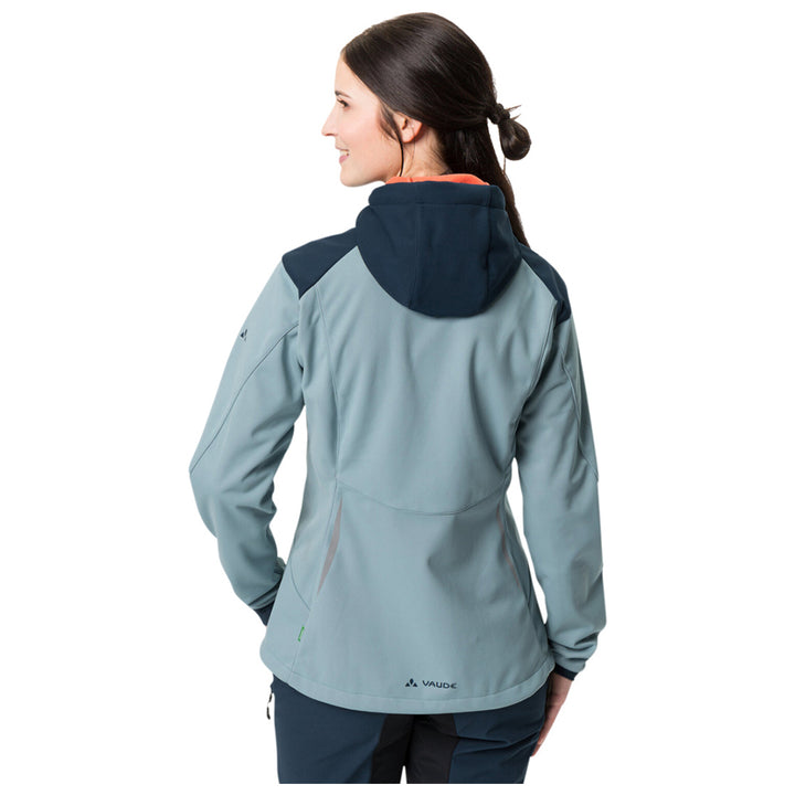 Jacket Qimsa Softshell Ladies