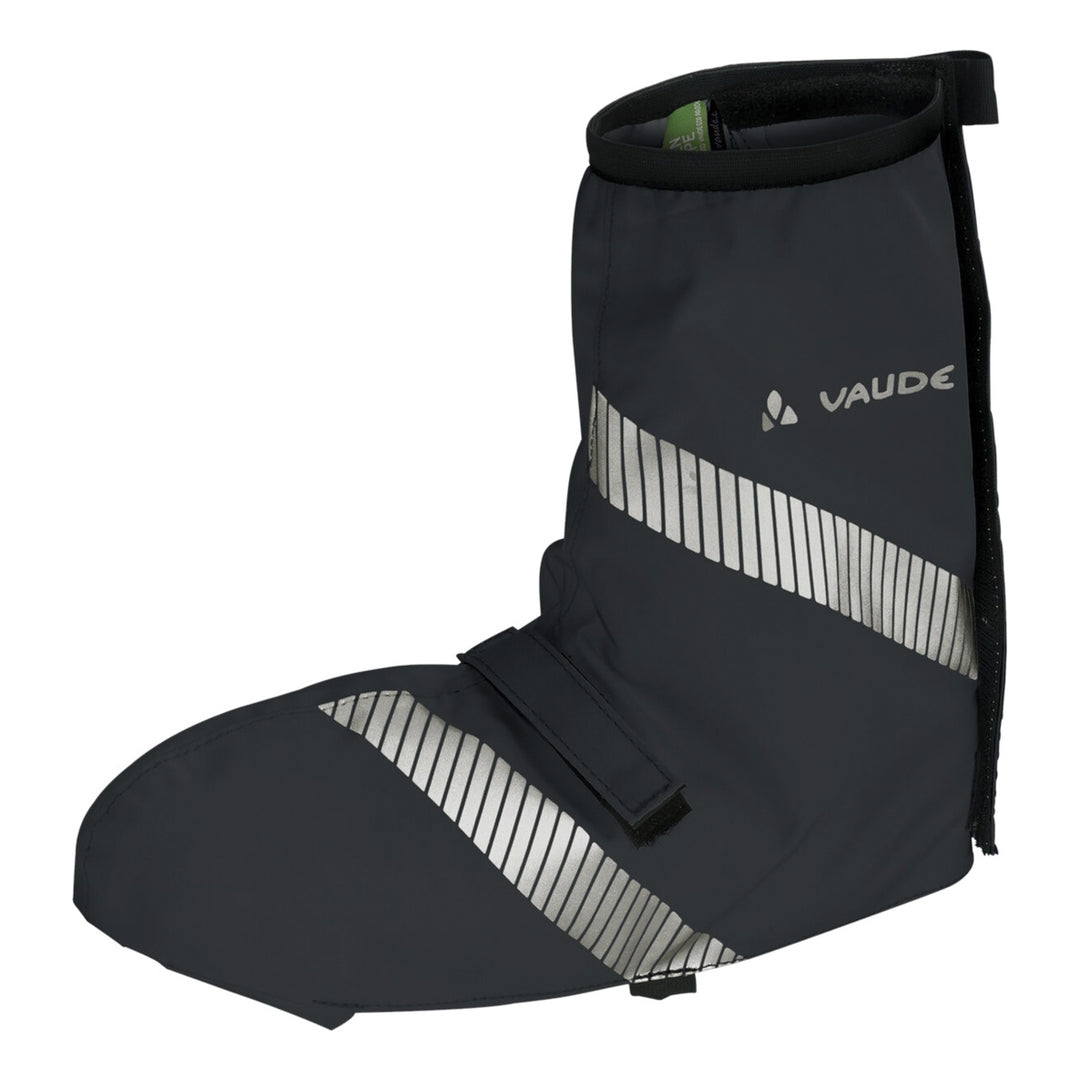 VAUDE Luminum Bike Gaiter schwarz