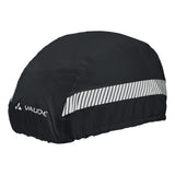 VAUDE Luminum Helmet Raincover schwarz