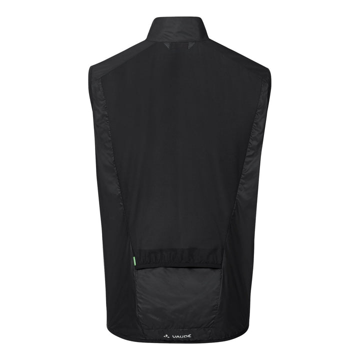 VAUDE Matera Air Vest Men schwarz