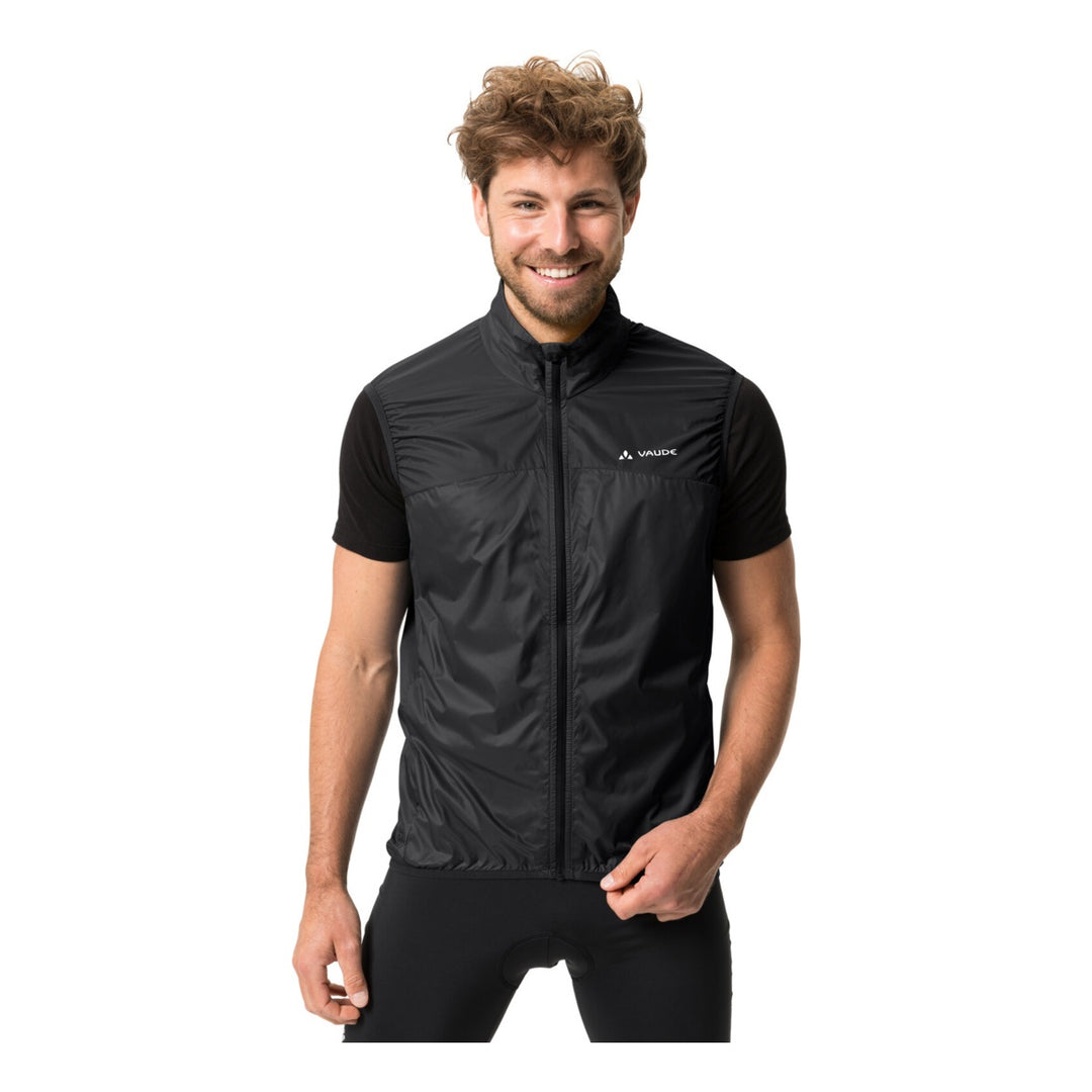 VAUDE Matera Air Vest Men schwarz