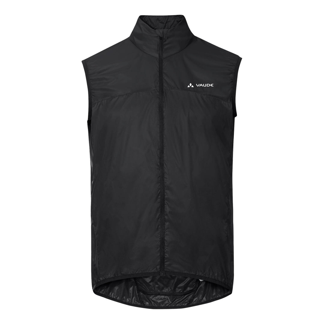 VAUDE Matera Air Vest Men schwarz