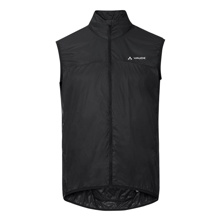 VAUDE Matera Air Vest Men schwarz