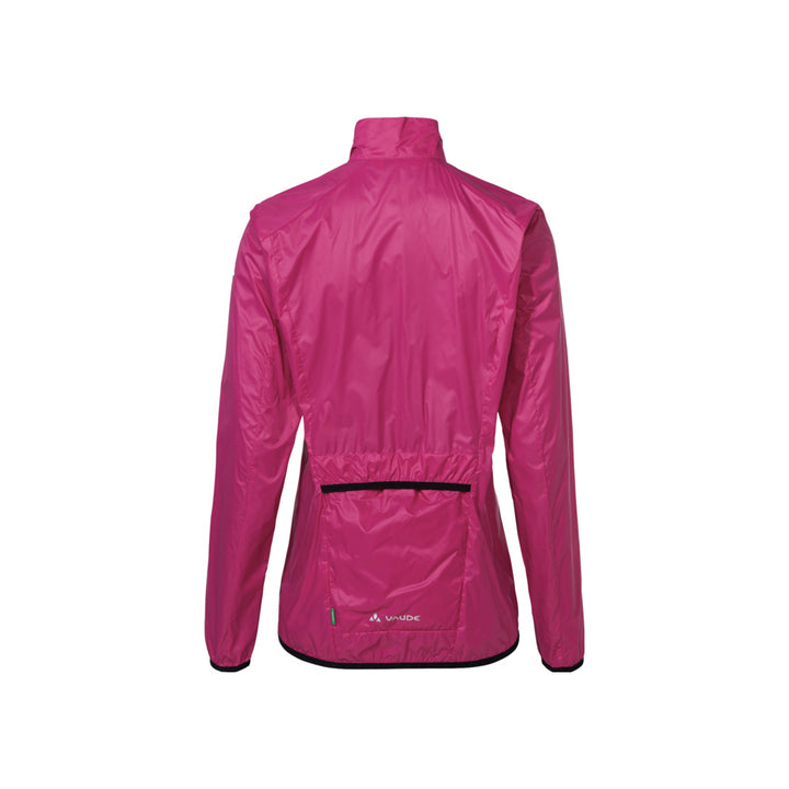 Materia Air Jacket Ladies