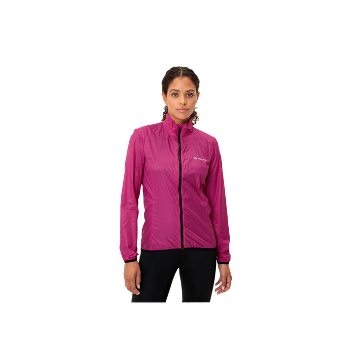 Materia Air Jacket Ladies