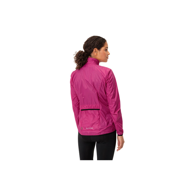 Materia Air Jacket Ladies