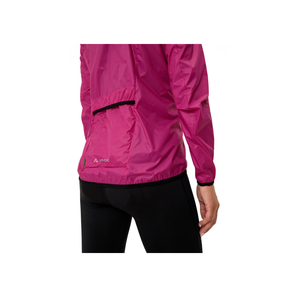 Materia Air Jacket Ladies