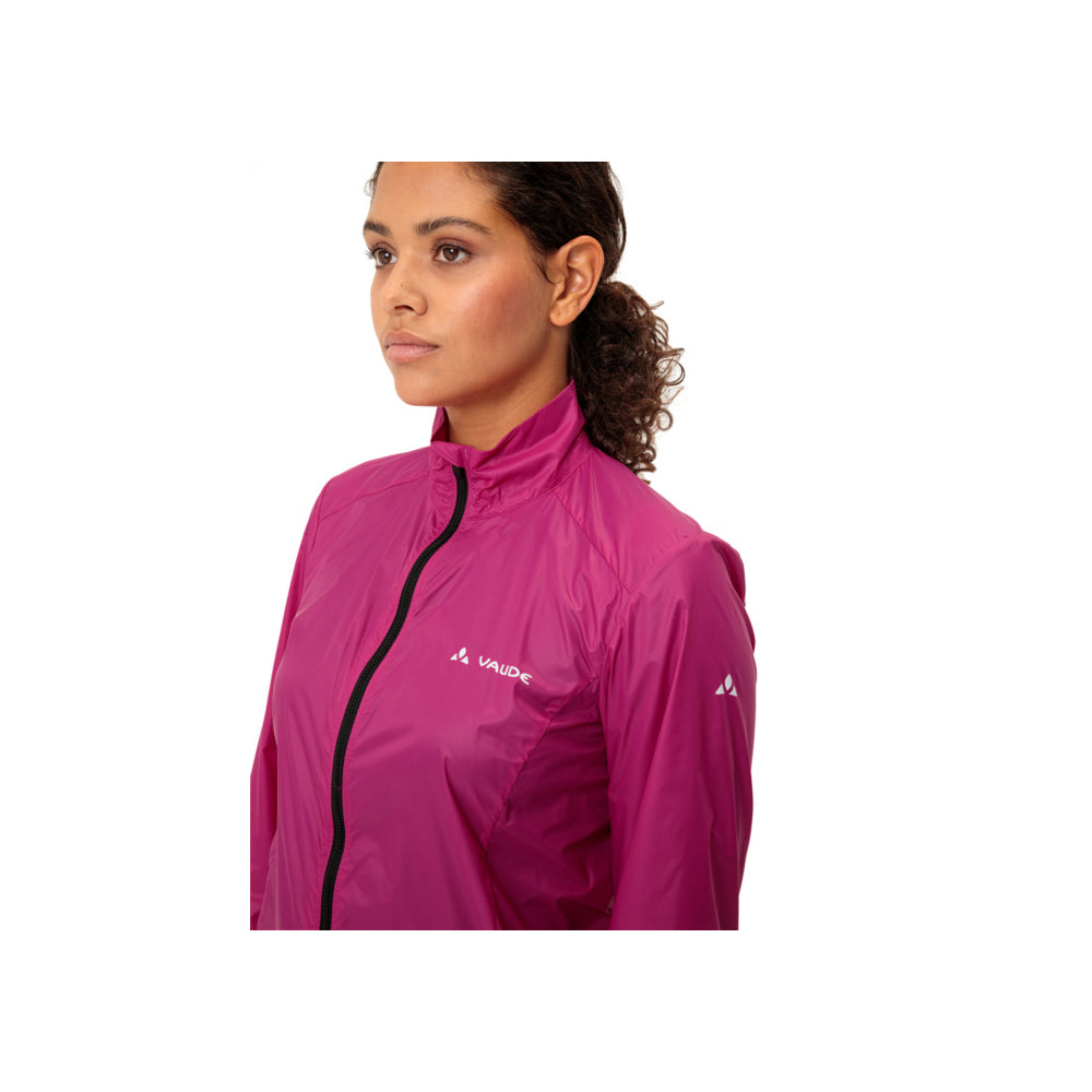 Materia Air Jacket Ladies