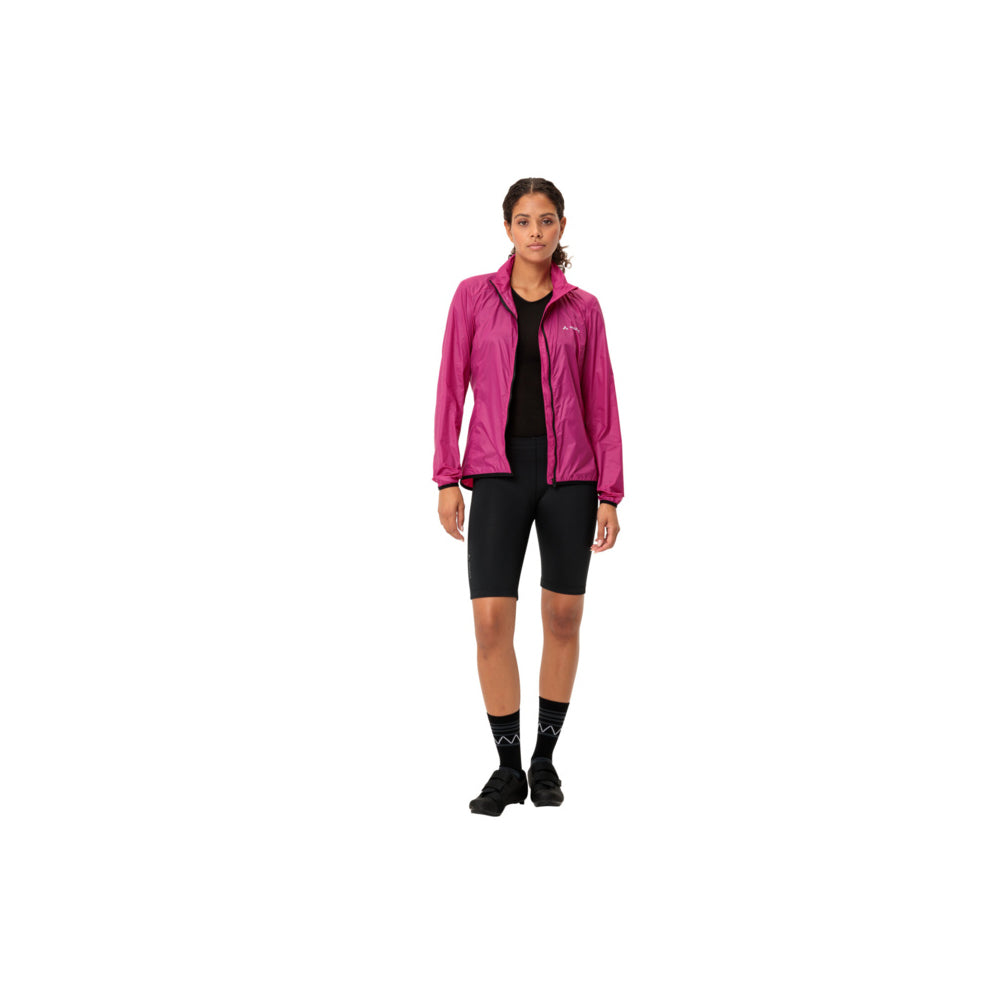 Materia Air Jacket Ladies