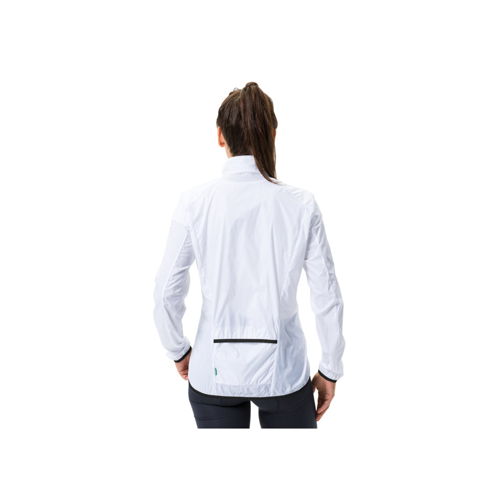 Materia Air Jacket Ladies