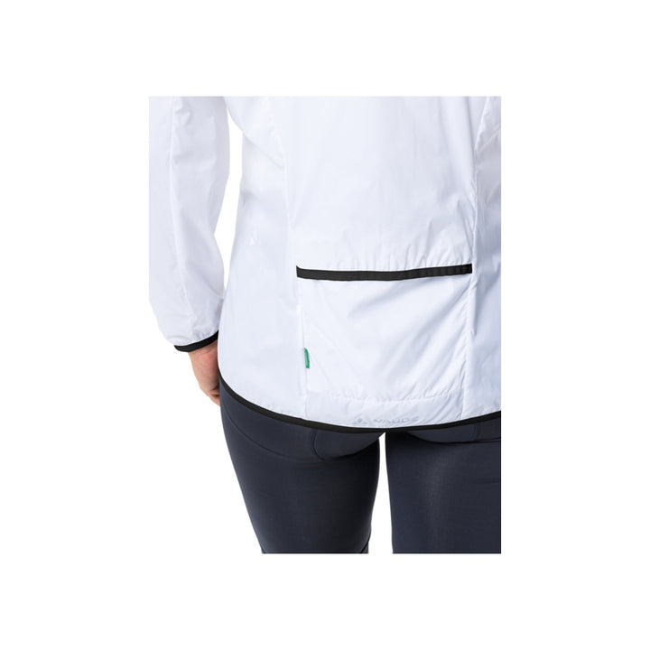 Materia Air Jacket Ladies